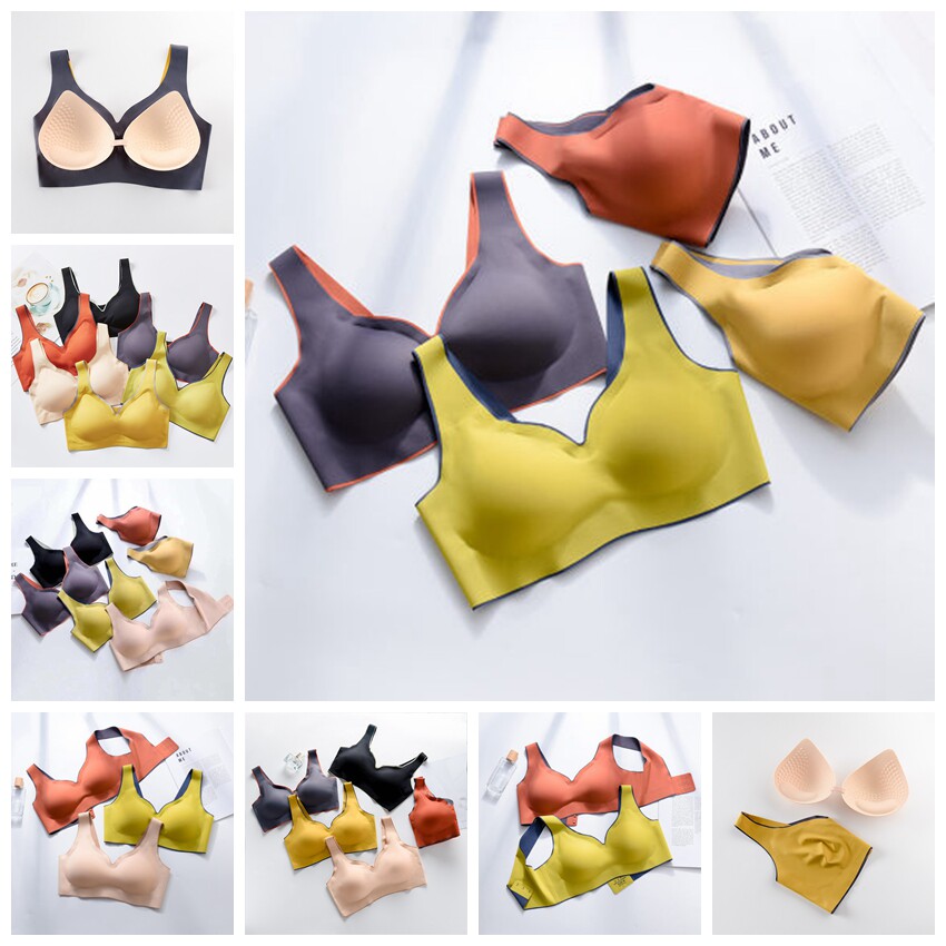 游泳衣女夏分体2023新款海边沙滩少女学生小胸聚拢小个子瘦mm泳装