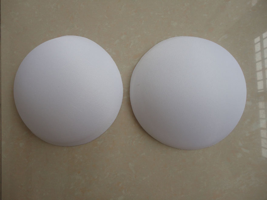 Coques pour soutien-gorge CANVAUS - Ref 822221 Image 3