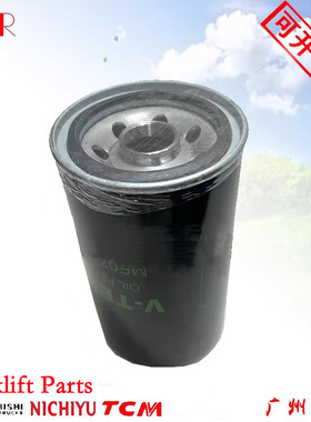 三菱叉车6D16机油格柴油格空气格ME074013 ME035393机滤柴滤空滤