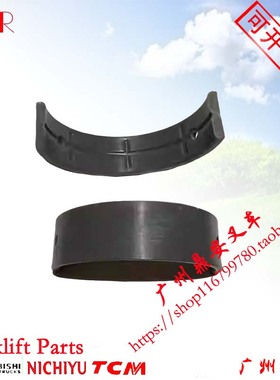 三菱叉车FD30TAFD30SFD30NTF14E S4S F18B F18C门架轴瓦衬套杯士