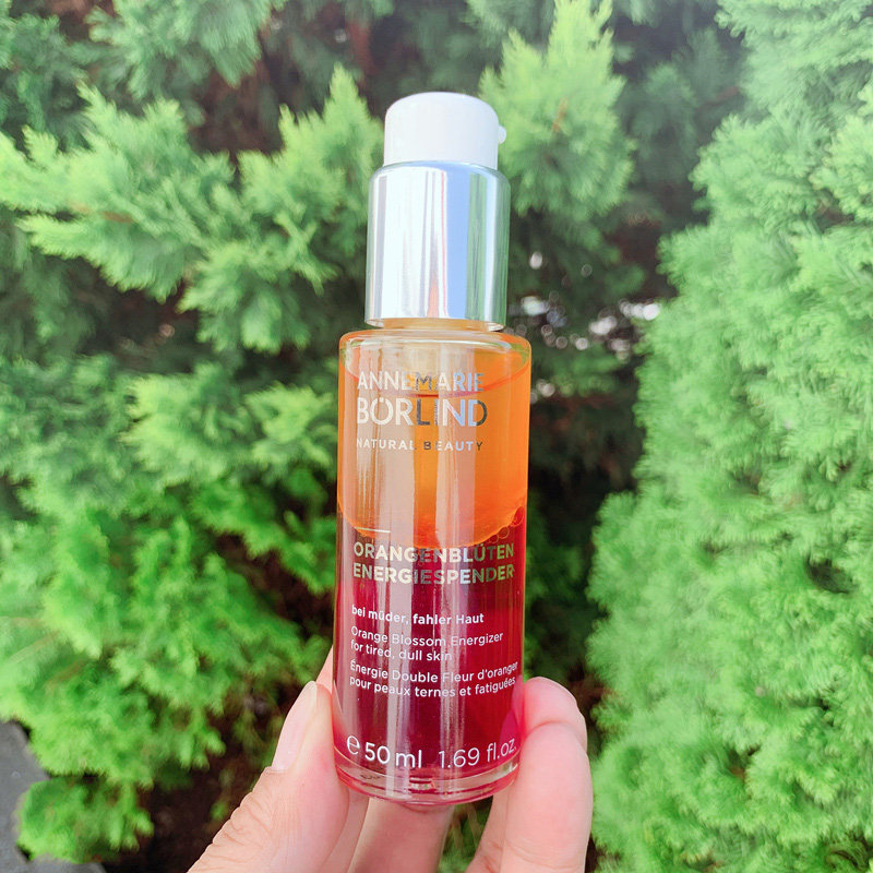 德国安娜柏林橙花蜜精华液淡斑提亮肤色美白补水保湿收缩毛孔|ruв категории Средства для ухода за собой, лицевой сущность - от Buy2taobao.com для оказания профессиональной услуги покупки агента Taobao