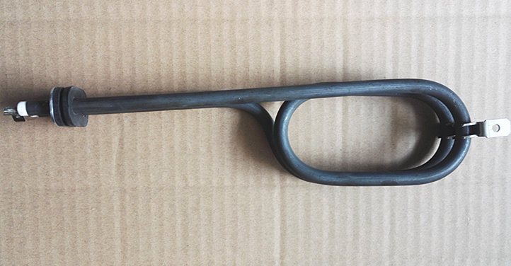 适用帝度洗衣机85566BAHC/85881BAHR/90570BH/90870BH烘干加热管