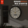 Кварцевые часы Polaris home living room clock радио-часы с автоматическим отключением звука 2025 новые настенные часы для настенного монтажа mini 3