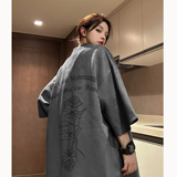 女模 夏季麂皮绒短袖T恤 T334/P25,男装T恤,电商C413, 女模 夏季麂皮绒短袖T恤 T334/P25,男装T恤,电商C413,