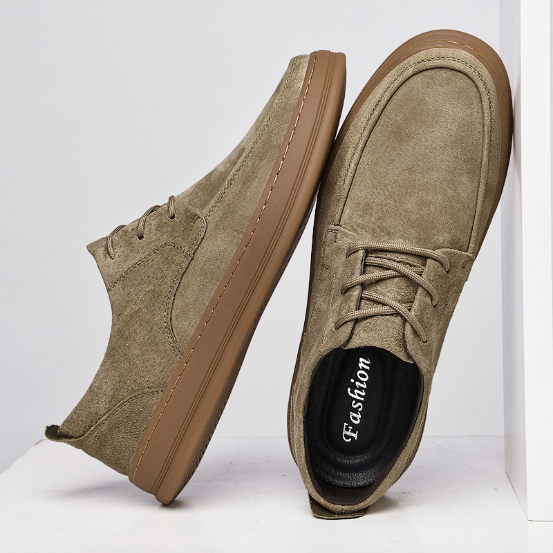 官方旗舰店正品男鞋品牌新款