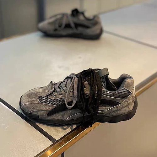 官方旗舰店正品男鞋品牌新款