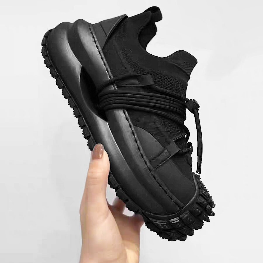 官方旗舰店正品男鞋品牌新款