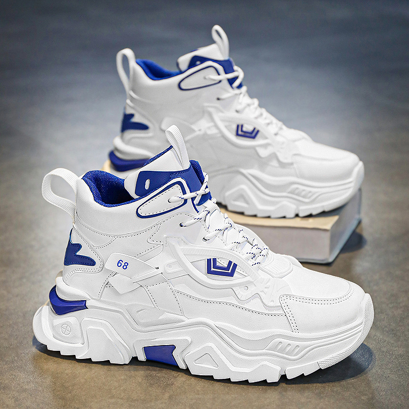 【看海官方旗舰店正品】男鞋运动