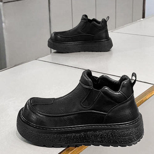 官方旗舰店正品男鞋品牌新款