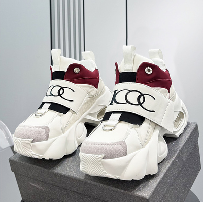 官方旗舰店正品男鞋品牌新款