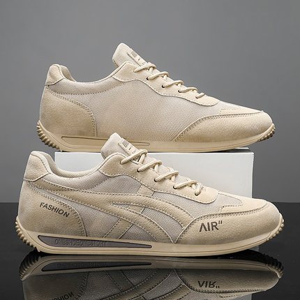 Mesh sports footwear, high wear-resistant shoes for leisure, for running