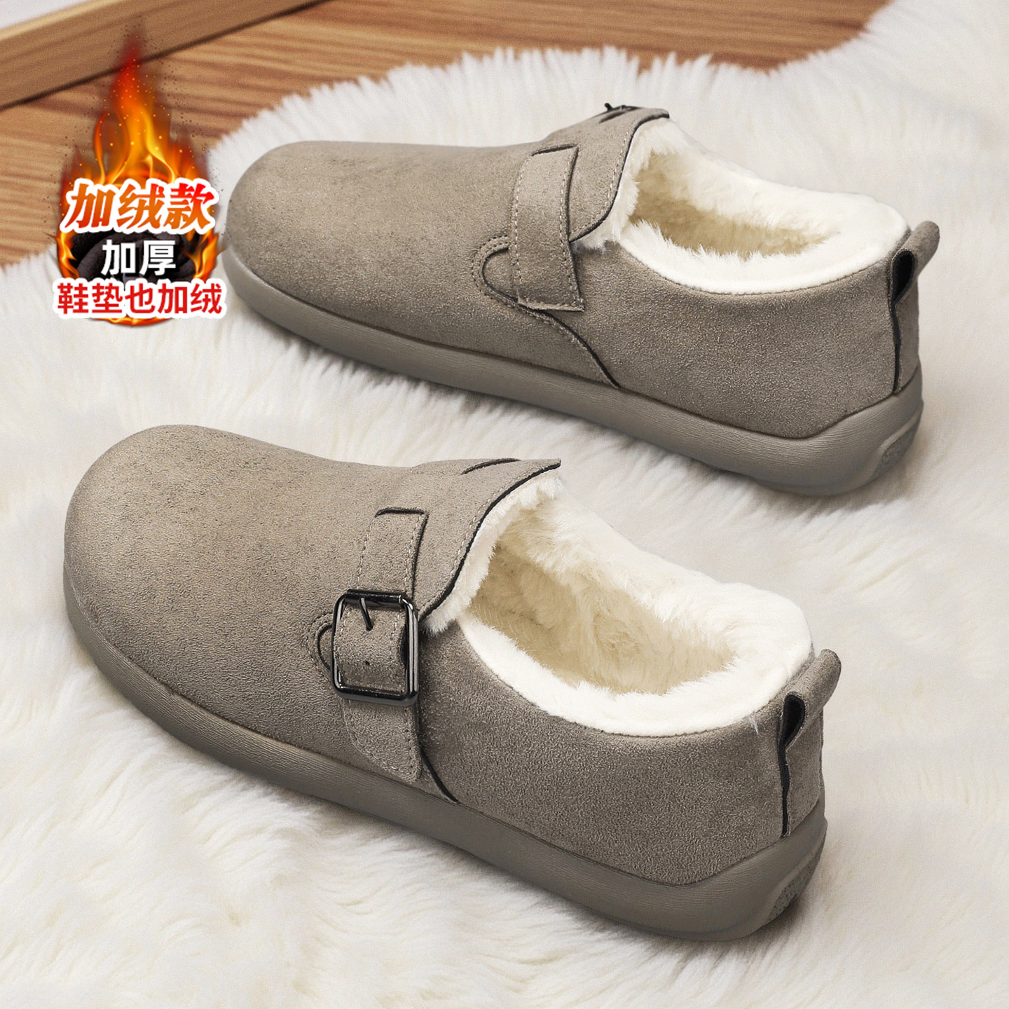 官方旗舰店正品男鞋品牌新款