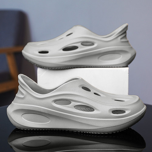 【看海官方旗舰店正品】男鞋运动