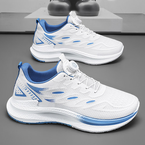 官方旗舰店正品男鞋品牌新款