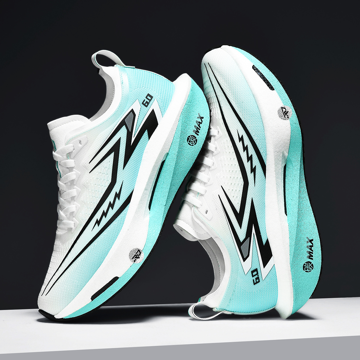 官方旗舰店正品男鞋品牌新款