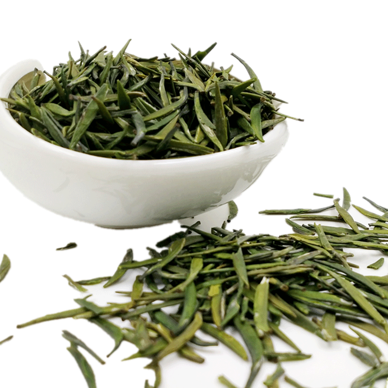 【2025散裝春茶】五峰芽毛尖湖北三峽宜昌高山炒青綠茶雀舌250g