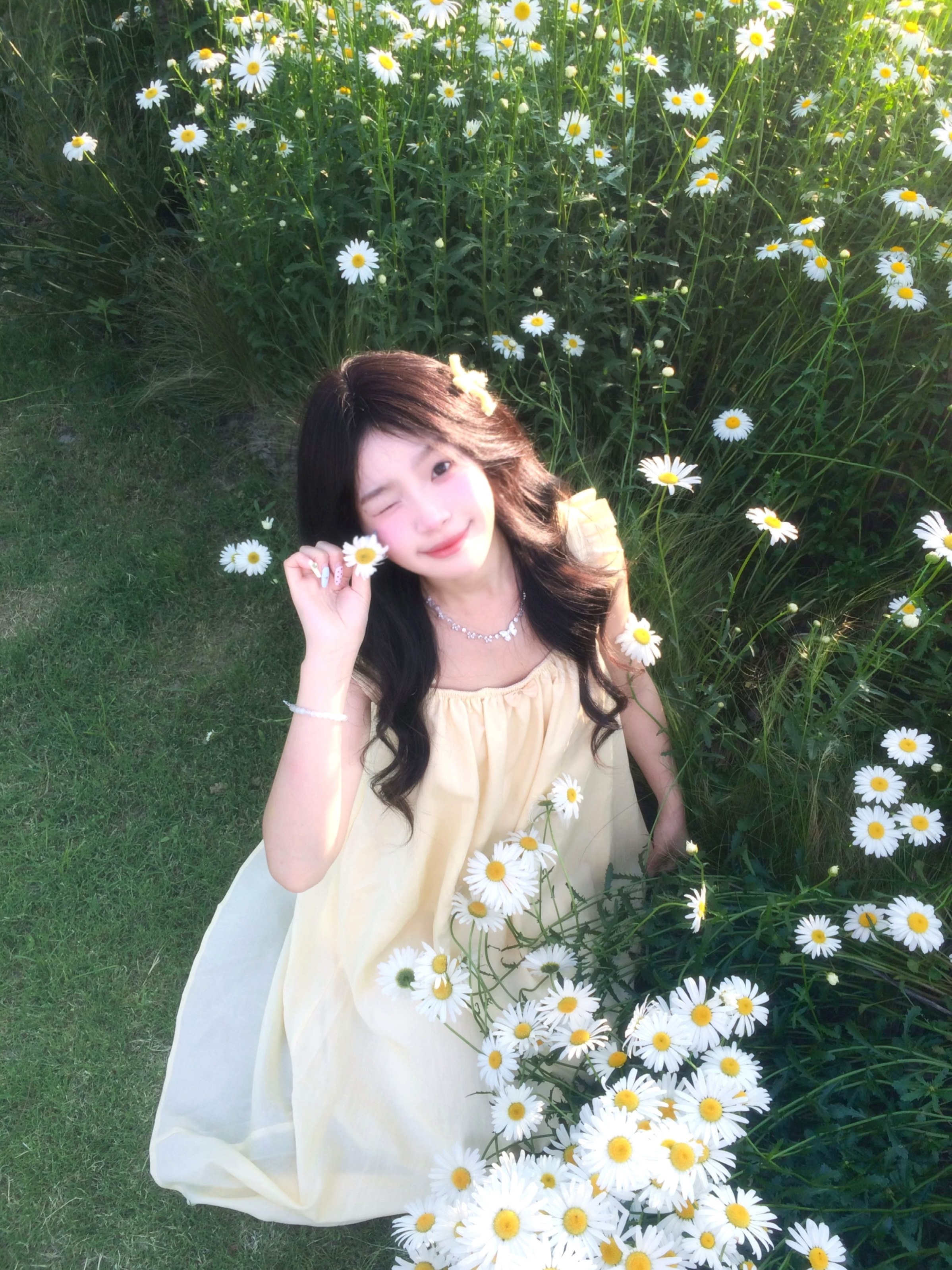 JAMUUS法式复古黄色小飞袖连衣裙女2024夏季浪漫度假风大裙摆长裙,女装/女士精品,连衣裙,淘宝优惠券,粉丝福利购,淘宝优惠卷