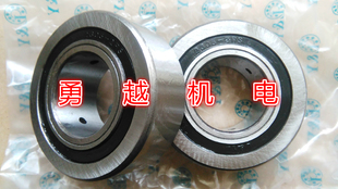 纺织机加厚轴承大全2304内径20*外径52*厚19.5mm 2305-2RS 内径25