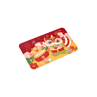 2026新年刮刮卡新年限定礼物创意DIY自制刮刮乐整本小学生diy定制奖励幸运儿童抽奖积分教师激励兑换券涂层贴