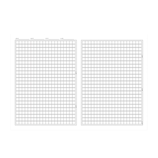 作文纸400格方格稿纸考试专用语文800字文稿纸格子练字本管综申论答题纸8k高考中考1000格作文专用纸小学生用