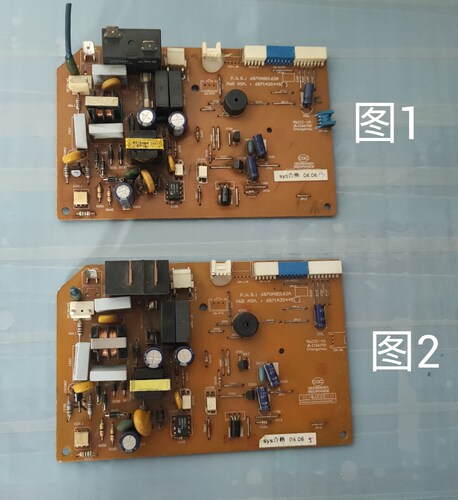 挂机空调LS-L3211HT KFR-32G/L11T内机电源主板电脑板小1.5匹