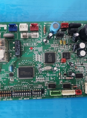 三菱电机 空调配件 电脑板PEFY-P125VMM-E-S W254667G06 FP00S-RY