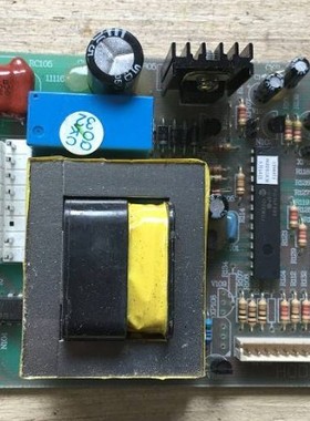 惠而浦冰箱BCD-210E3W 1003518 V01 主控板电源板电脑板