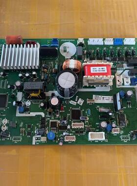 海尔卡萨帝冰箱0061800063 A BCD-356W 430W主板电源板