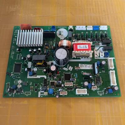 适用海尔卡萨帝冰箱0061800063 A BCD-356W 430W主控板电源板