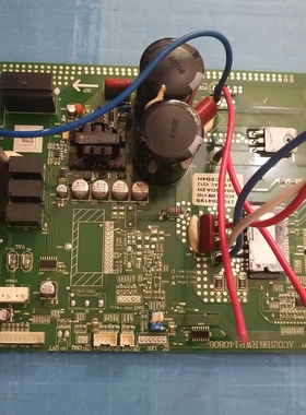 TCL空调板AC02IB6.RWP.131231 140410 AR05020277 210900419