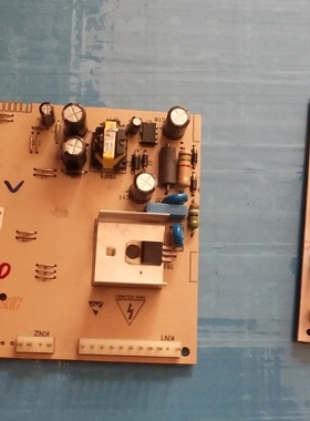 倍科冰箱电脑板变频板 4348080285 主板 MARB038R HBDK00502-AAF