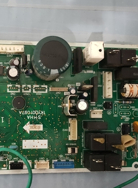 日立RAP/C-A50MH 空调KFR-50LW/M 主板SHHA 1KYD01097A 电脑板