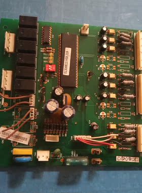 MDV-240W/Bdps空调配件 电脑板MDV-240W/BDPS.D.2.1.1-1