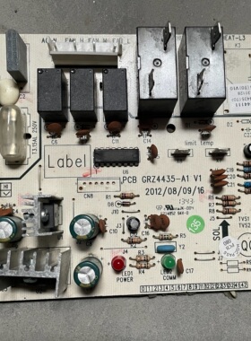 适用于格力空调主板302244111 Z4435-ST30224411电路板GRZ443