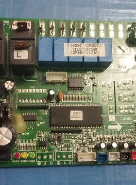 原装特灵空调主板1010-8088-01 COR365MB V1.1.PCB COR365M V3.0