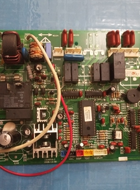 空调主板电脑板1331669.C 1332127 1328559.D