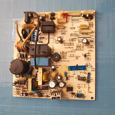 空调电脑板 主板电路板 KFR-50G/RDC13 0011800173D VC755023