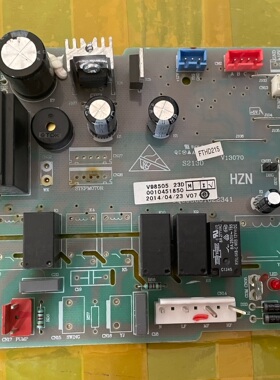 适用于海尔空调KFRD-120EW/6301,KF-71NW/620电脑主板0010451850