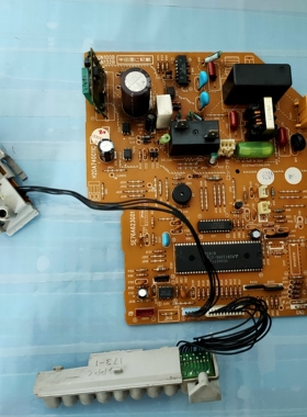 三菱空调SE76A623G01 H2DA740G11 DE00N100B DE00N132B