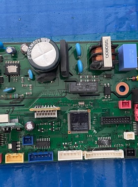 三星空调电脑主板 DB92-02784A/B/J/K DB41-01197A /01329A