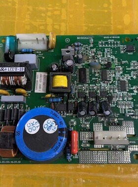 海信冰箱BCD-258\278/212VBP变频板 驱动板 B03020046