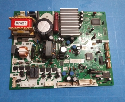 海尔冰箱主控板BCD-301W