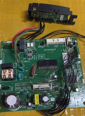 原装 2P206569-3 RX32FV2C 大金变频挂机电路板 2P206569-2