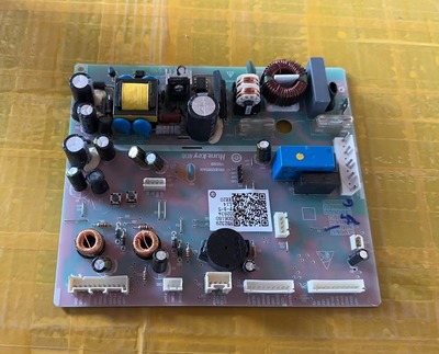 适用海尔冰箱主板电脑板BCD-521W