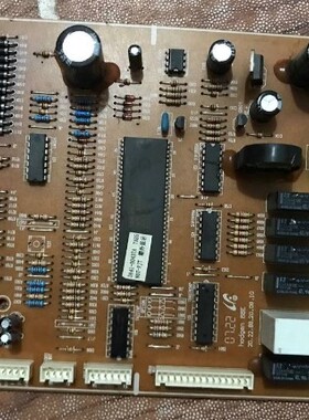 三星冰箱RS19BRPW电脑板DA41-00437A主板DA97-04785B DA41-00549A