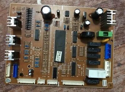 适用三星冰箱RS19BRPS