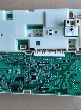 原装洗衣机XQG52-07X0M0 WM07X0M0TI XQG52-07X060 WM07X0R0T主板