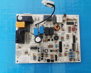 适用于格力空调室内机主板 301357272 30145050 M538F3 Q力幸福岛