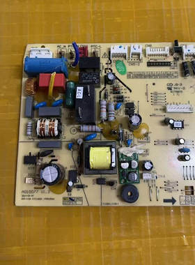 TCL空调电脑板A010077 V1.3 控制板 210900532Z