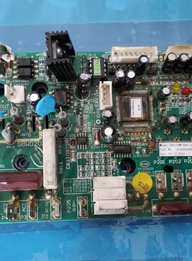 SALJ36W-VH4-3Z-1 333900298 R志高空调变频板